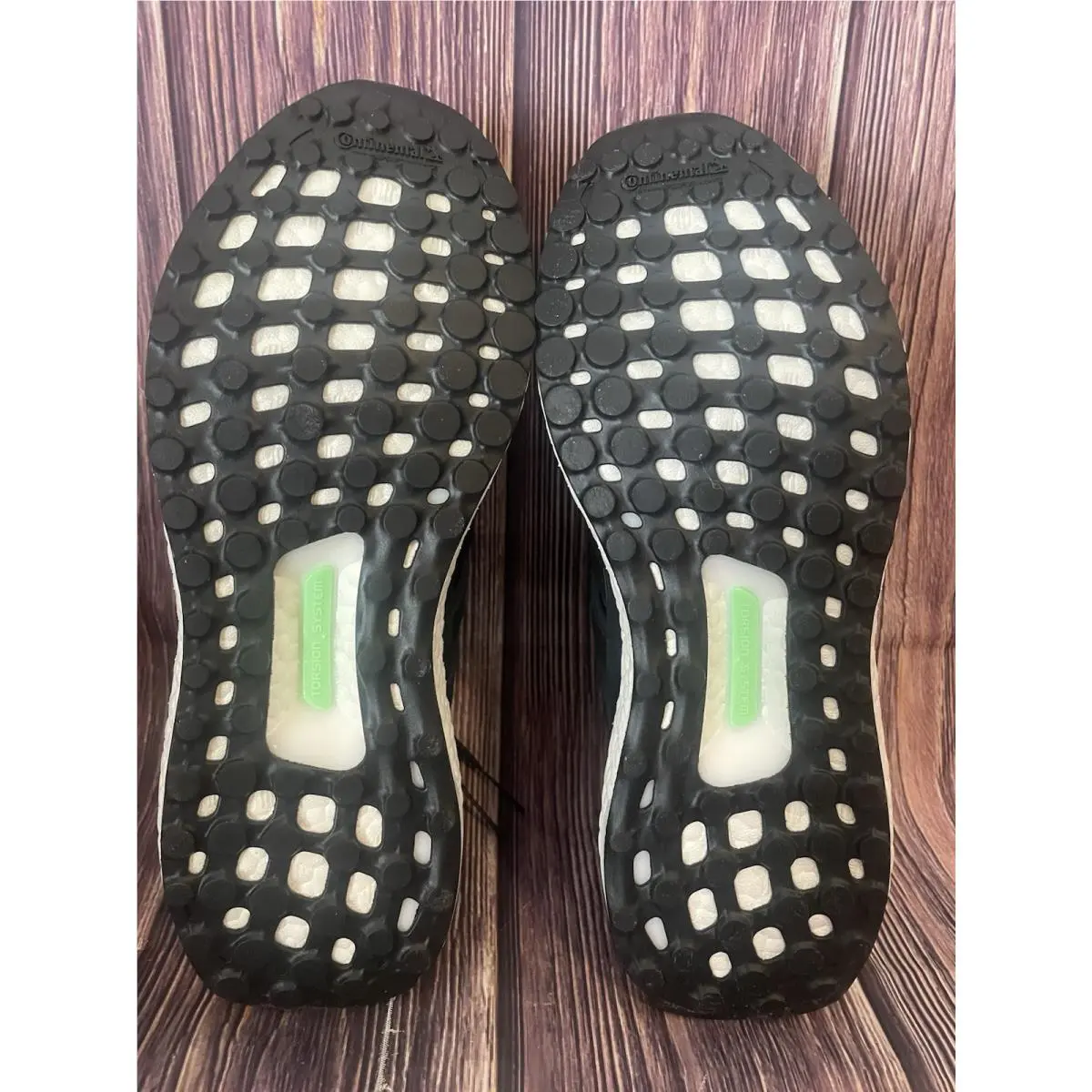 Adidas shoes - adidas UltraBoost 1.0 - UltraBoost - HQ4201 - Black 5