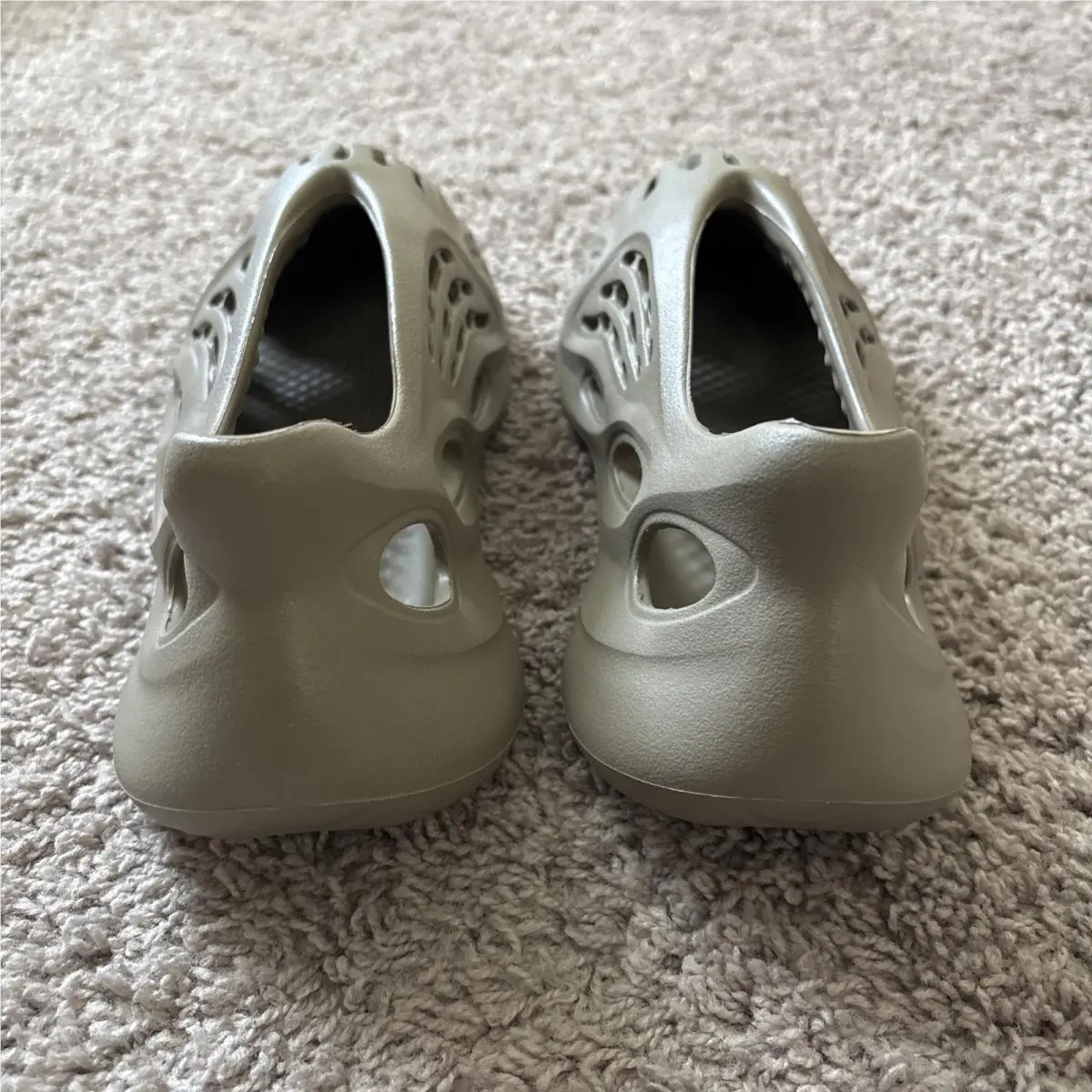 Adidas shoes - adidas Yeezy - Yeezy - 4752 - Brown 2