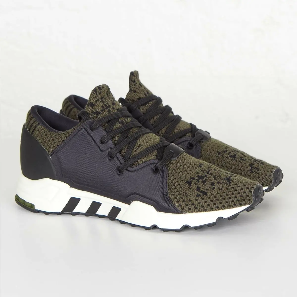Adidas Eqt 1/3F15 Athl Dust Green AQ5264 Men Size US 11