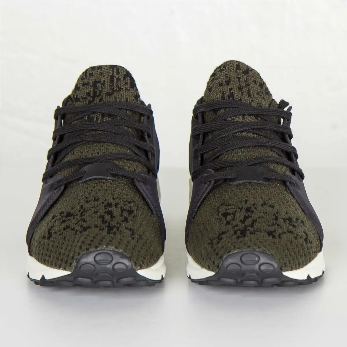 Adidas shoes - adidas EQT 1/3 - EQT - AQ5264 - Dust Green 0