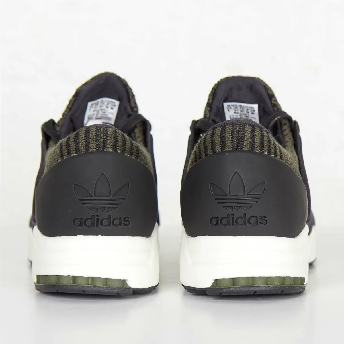 Adidas shoes - adidas EQT 1/3 - EQT - AQ5264 - Dust Green 1