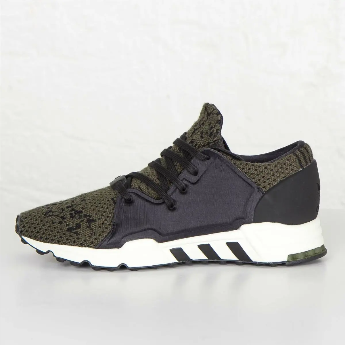 Adidas shoes - adidas EQT 1/3 - EQT - AQ5264 - Dust Green 2