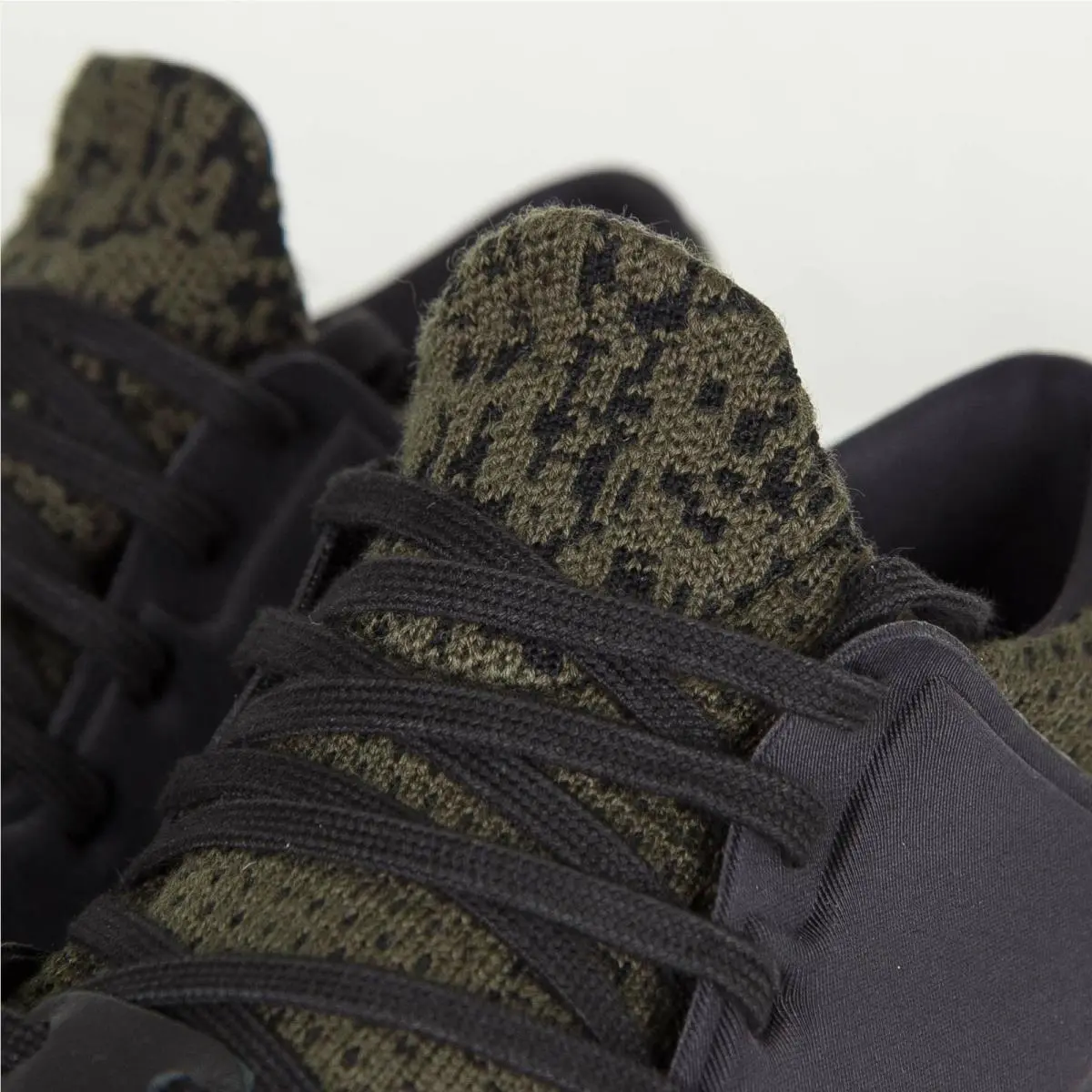 Adidas shoes - adidas EQT 1/3 - EQT - AQ5264 - Dust Green 3