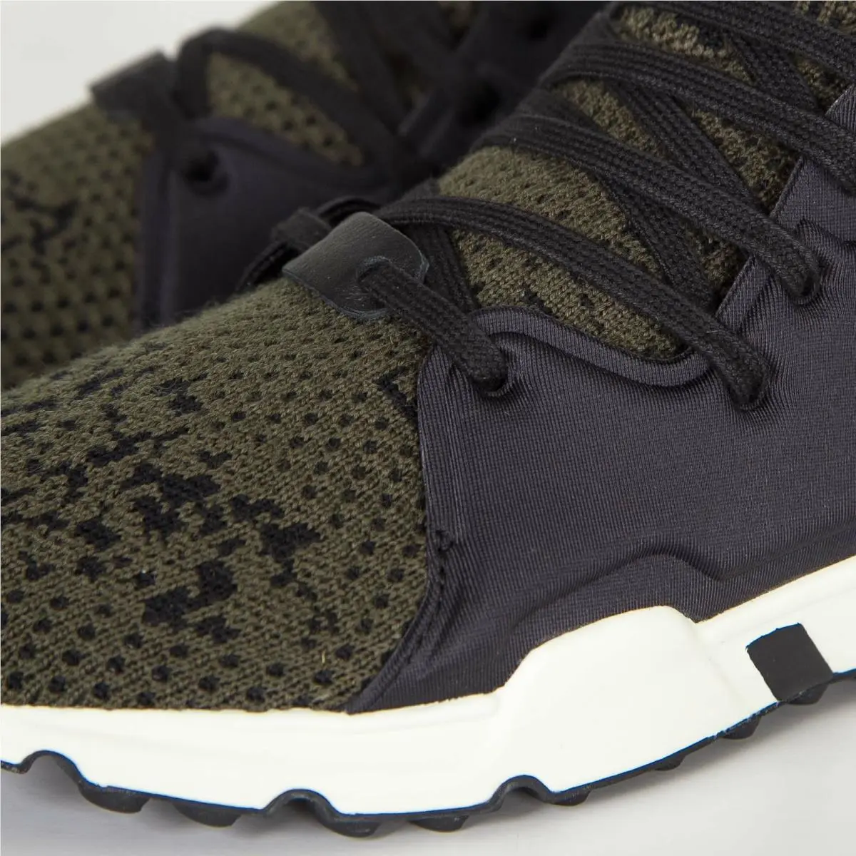 Adidas shoes - adidas EQT 1/3 - EQT - AQ5264 - Dust Green 4