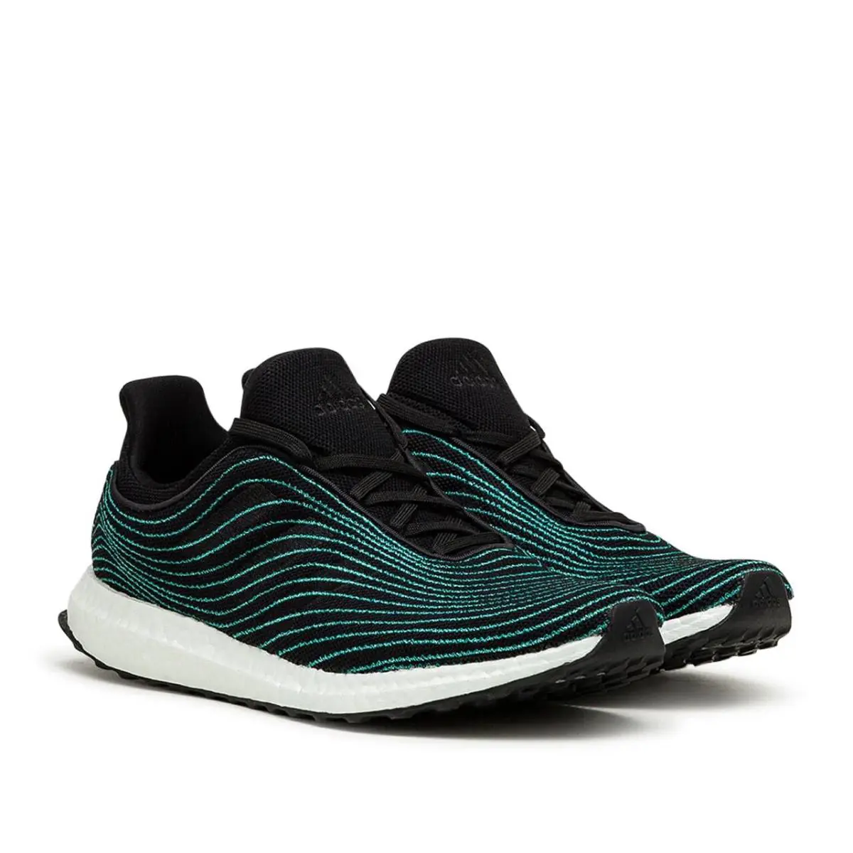 Adidas shoes - adidas Ultraboost - Ultraboost - EH1184 - Black 0