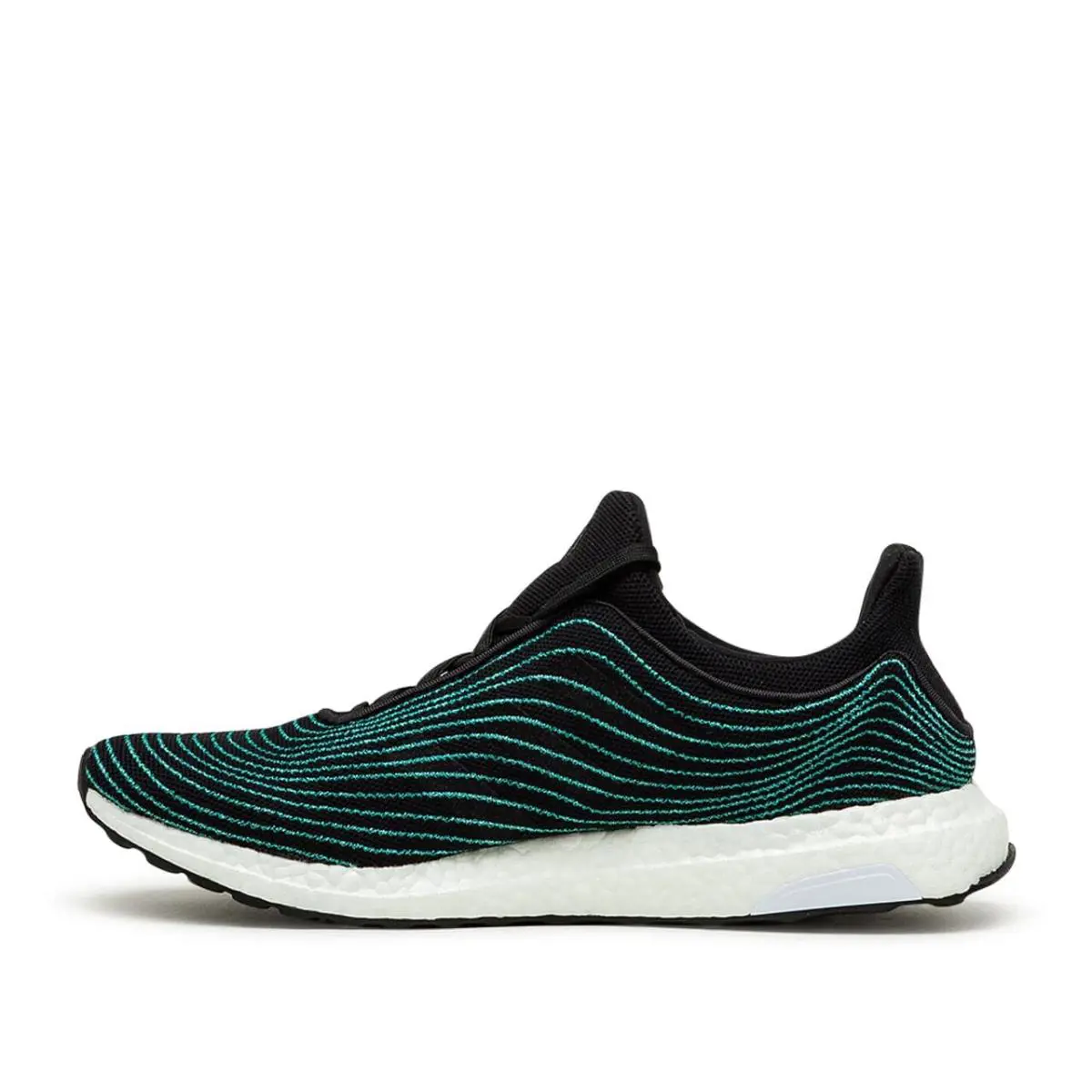 Adidas shoes - adidas Ultraboost - Ultraboost - EH1184 - Black 1