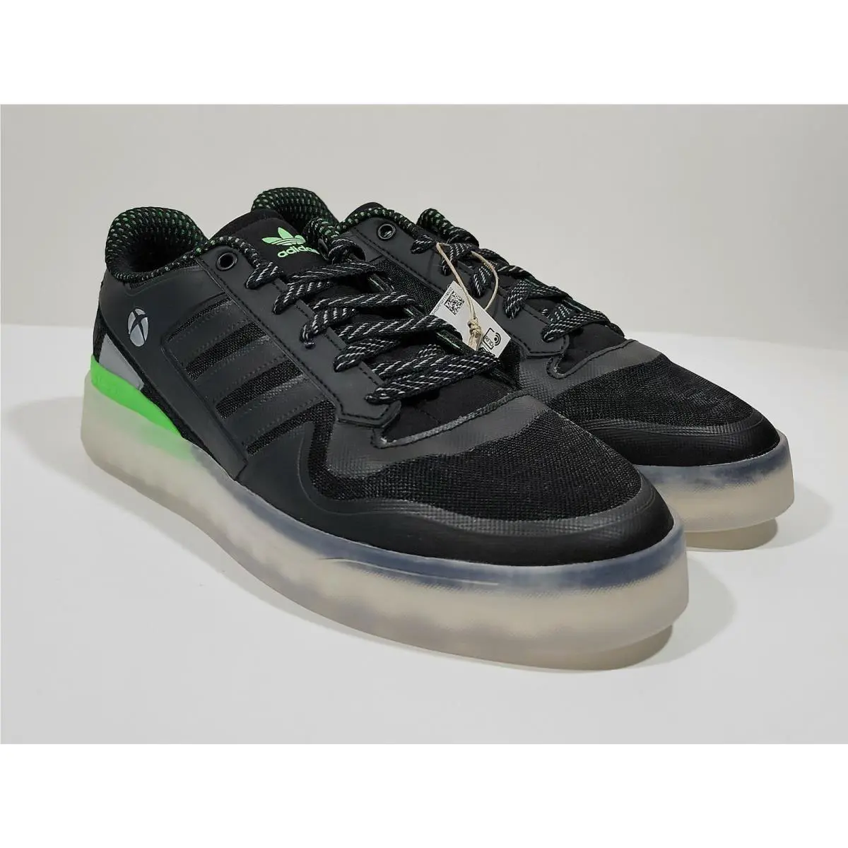 Adidas shoes - Adidas Xbox Forum - Xbox Forum - G6374 - Black 0