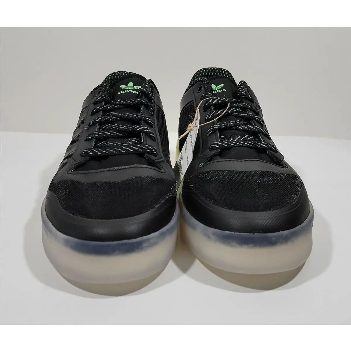 Adidas shoes - Adidas Xbox Forum - Xbox Forum - G6374 - Black 3