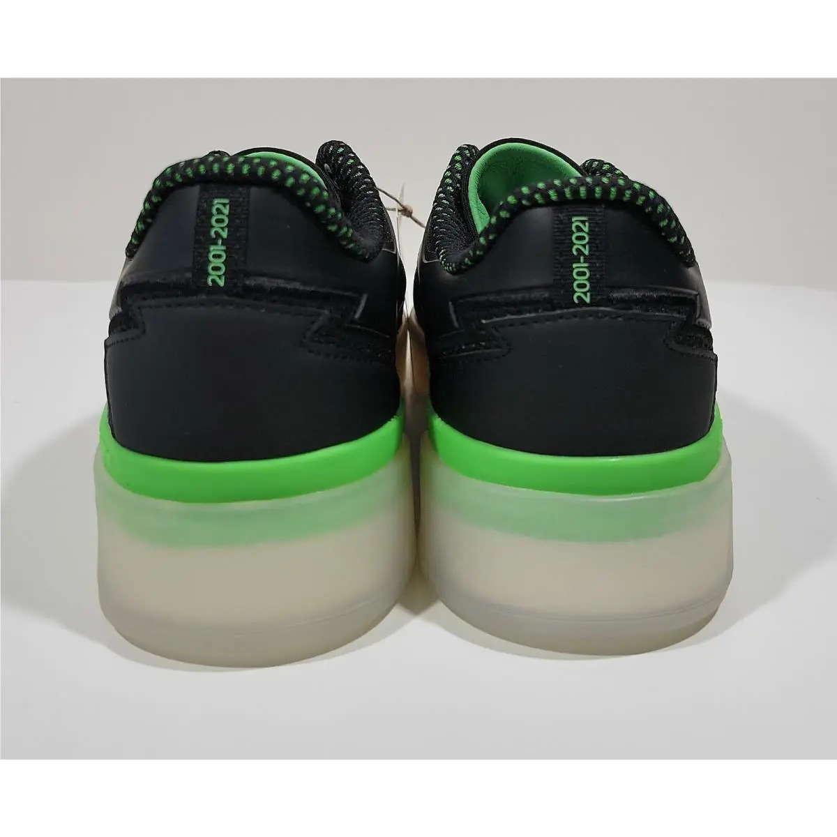 Adidas shoes - Adidas Xbox Forum - Xbox Forum - G6374 - Black 4