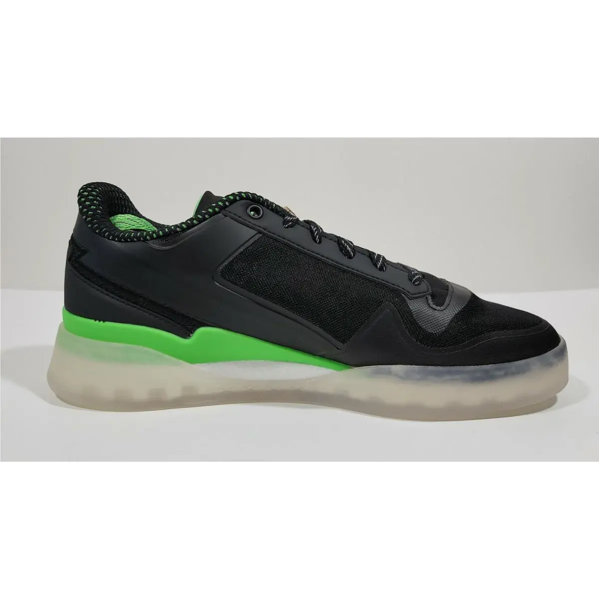 Adidas shoes - Adidas Xbox Forum - Xbox Forum - G6374 - Black 6