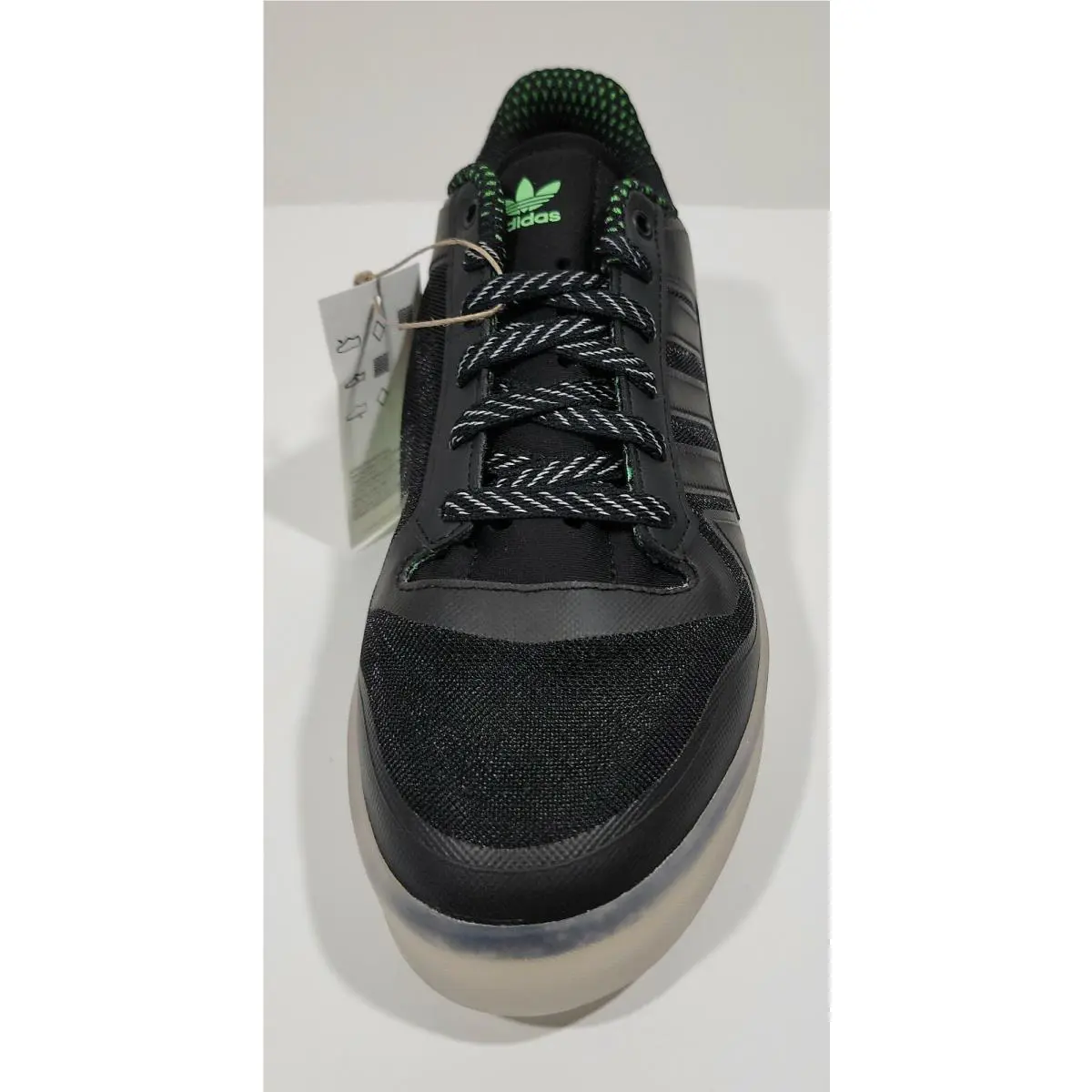 Adidas shoes - Adidas Xbox Forum - Xbox Forum - G6374 - Black 7