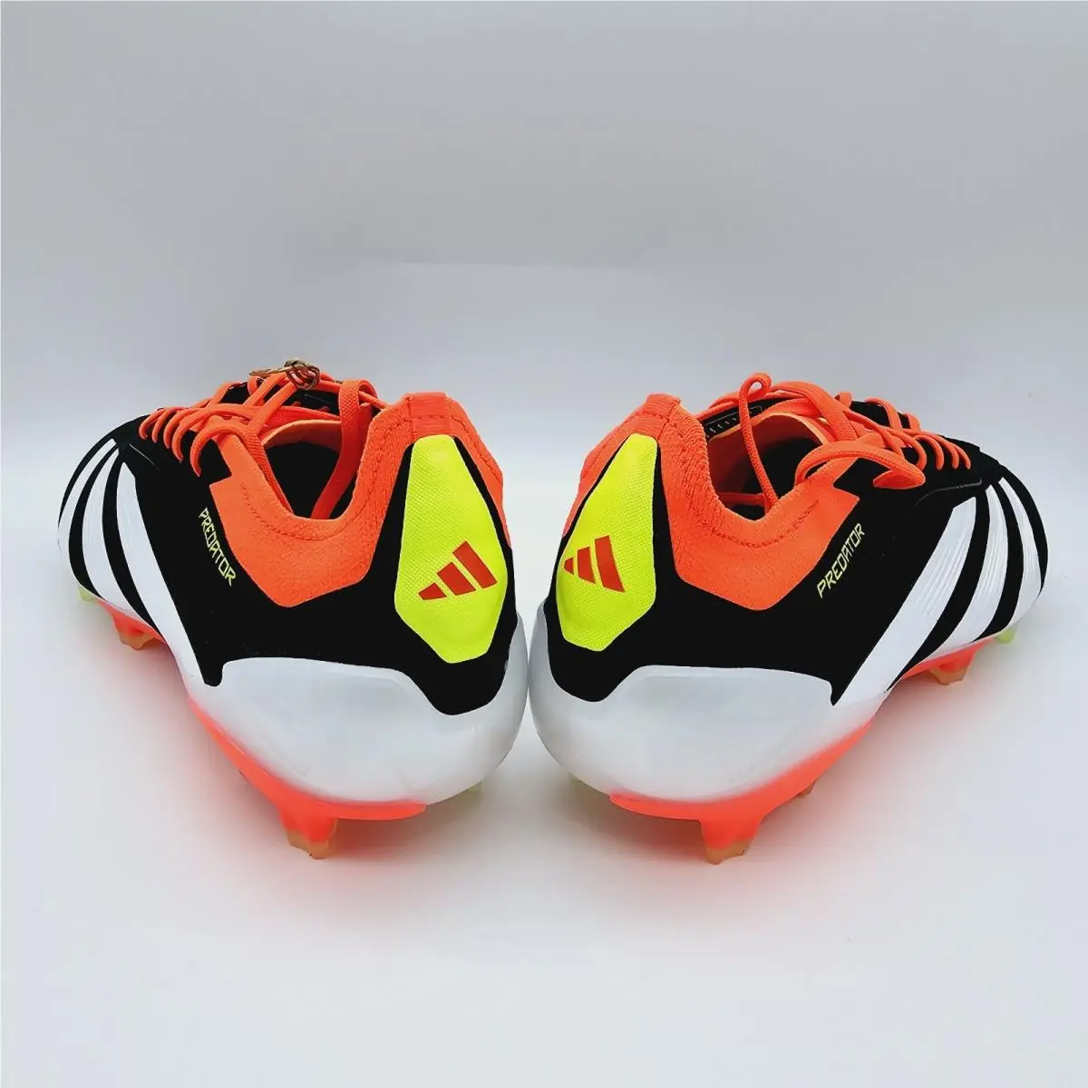 Adidas shoes - adidas Predator Elite - Predator Elite - IE1802 - Black 2