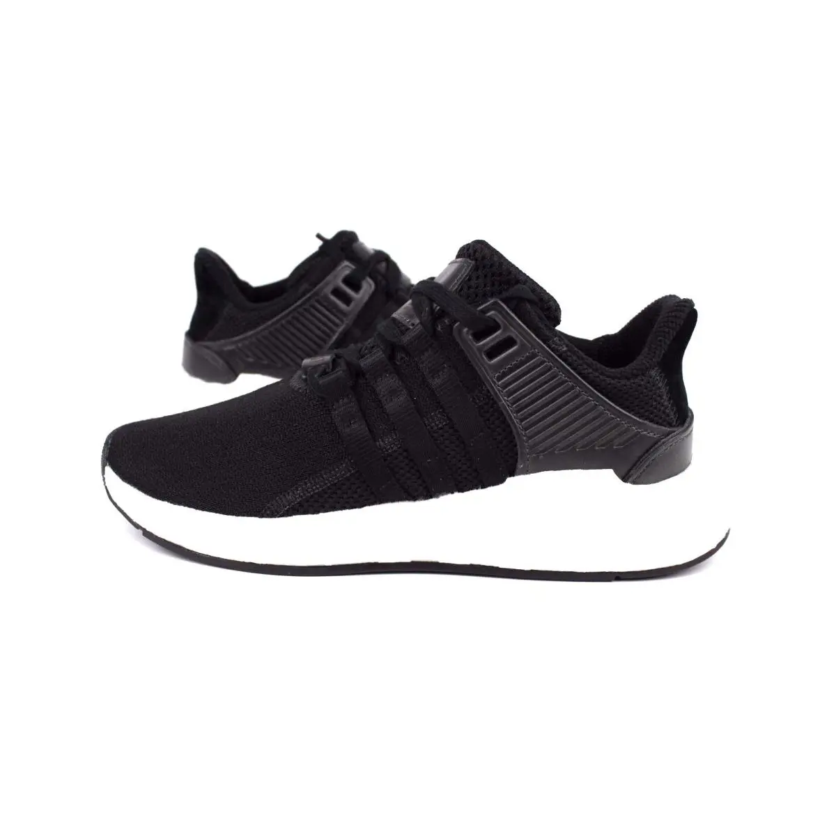 Adidas shoes - adidas EQT Support 93/17 - EQT Support - BB1236 - Black (UPC: 0889136950317) 1