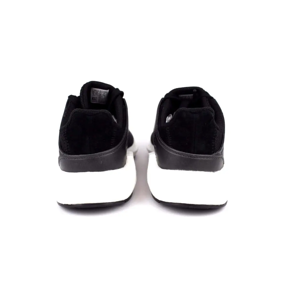 Adidas shoes - adidas EQT Support 93/17 - EQT Support - BB1236 - Black (UPC: 0889136950317) 2