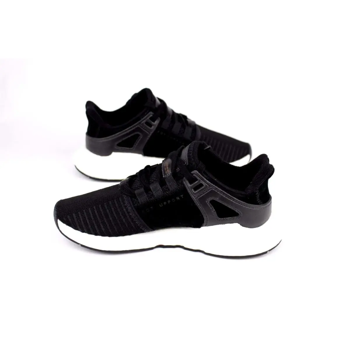 Adidas shoes - adidas EQT Support 93/17 - EQT Support - BB1236 - Black (UPC: 0889136950317) 3