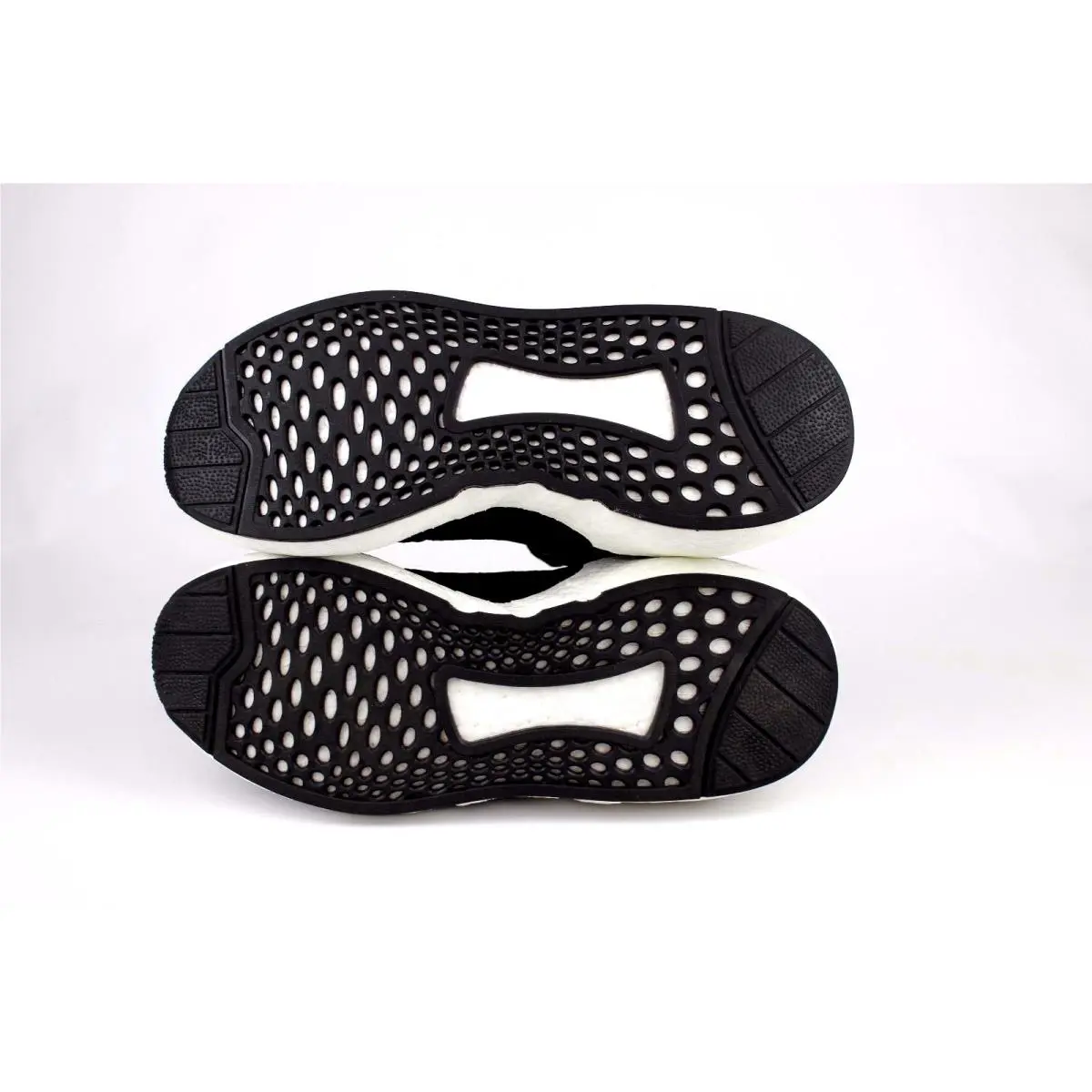 Adidas shoes - adidas EQT Support 93/17 - EQT Support - BB1236 - Black (UPC: 0889136950317) 4