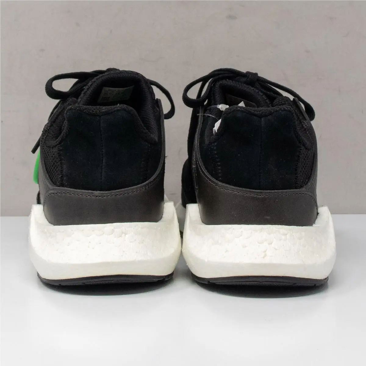 Adidas shoes - adidas EQT Support 93/17 - EQT Support - BB1236 - Black 3