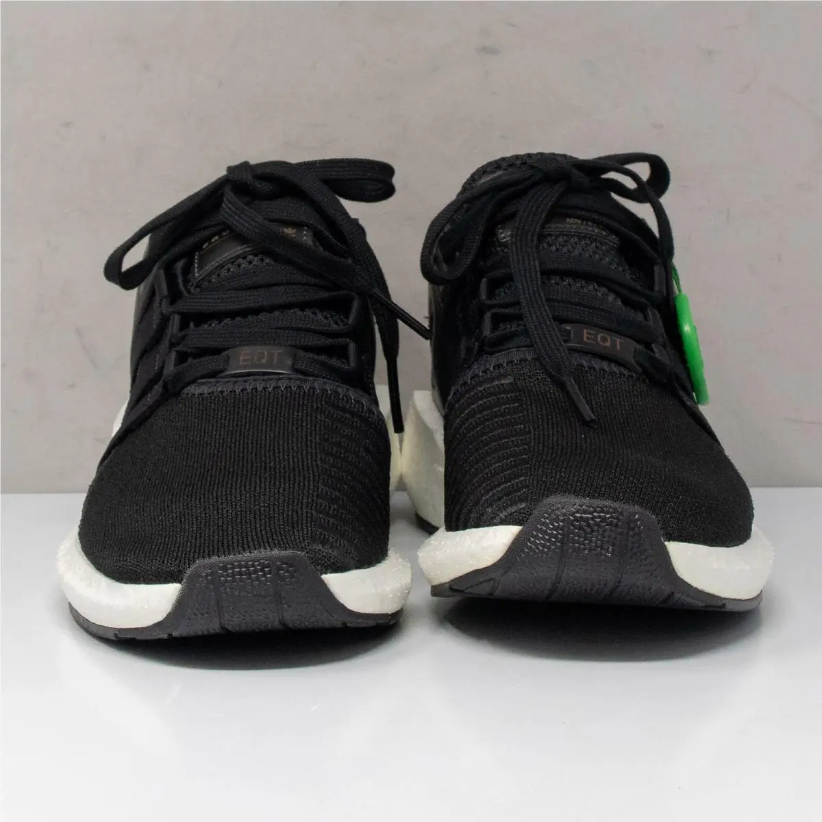 Adidas shoes - adidas EQT Support 93/17 - EQT Support - BB1236 - Black 4