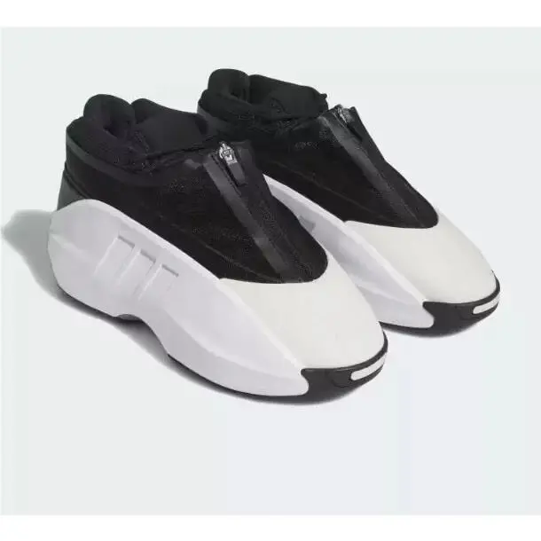 Adidas shoes - Adidas Originals Crazy Infinity - Originals Crazy Infinity - IG6303 - White 2