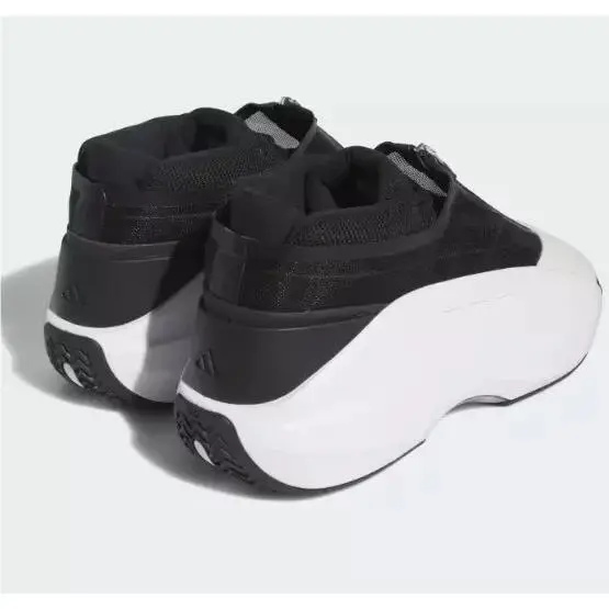 Adidas shoes - Adidas Originals Crazy Infinity - Originals Crazy Infinity - IG6303 - White 3