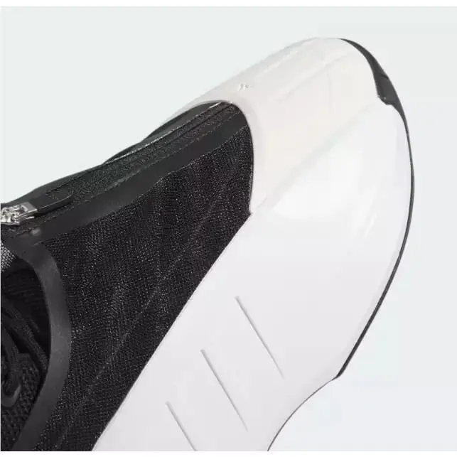 Adidas shoes - Adidas Originals Crazy Infinity - Originals Crazy Infinity - IG6303 - White 4