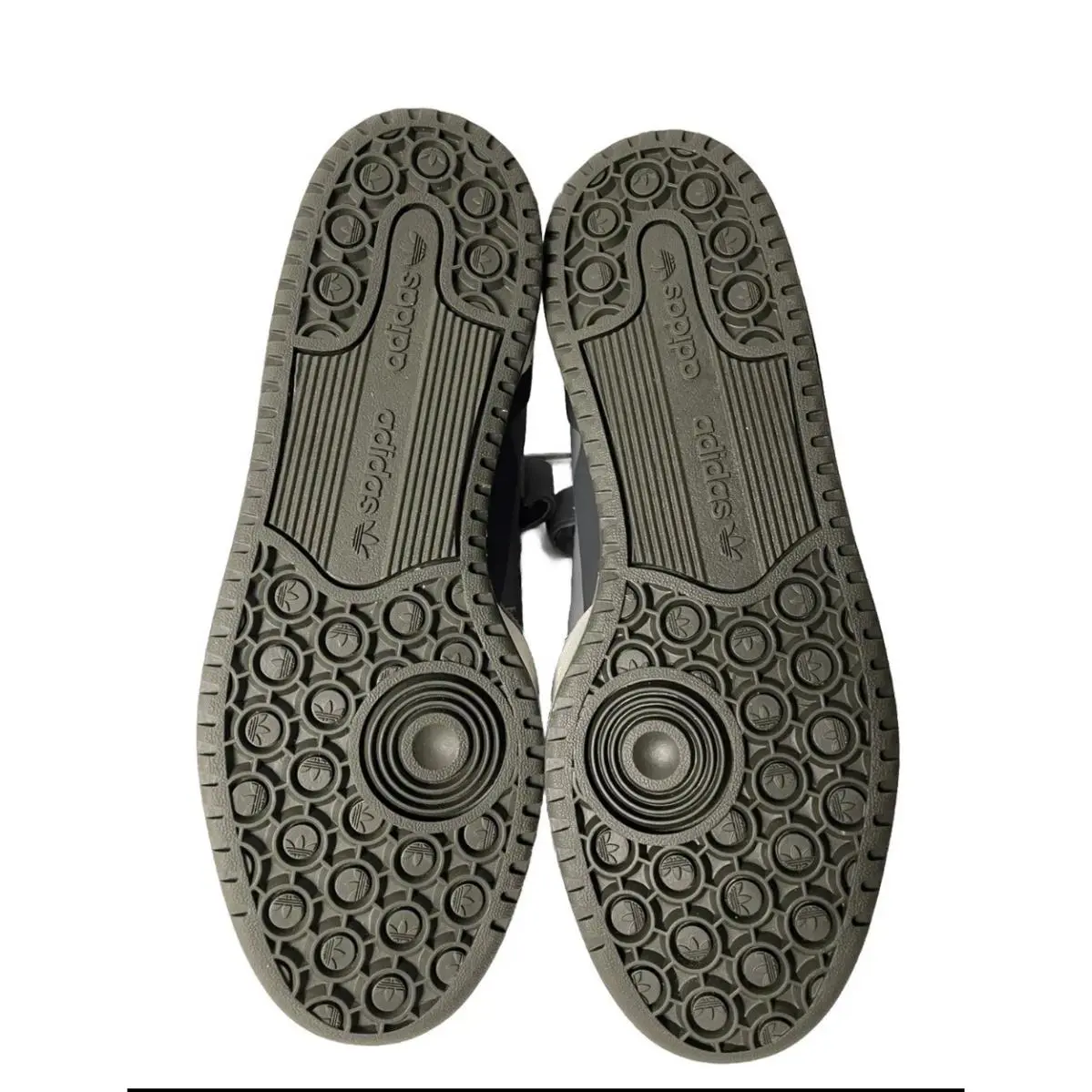 Adidas shoes - adidas Forum 84 - Forum - ID4328 - Gray (UPC: 195749885732) 5