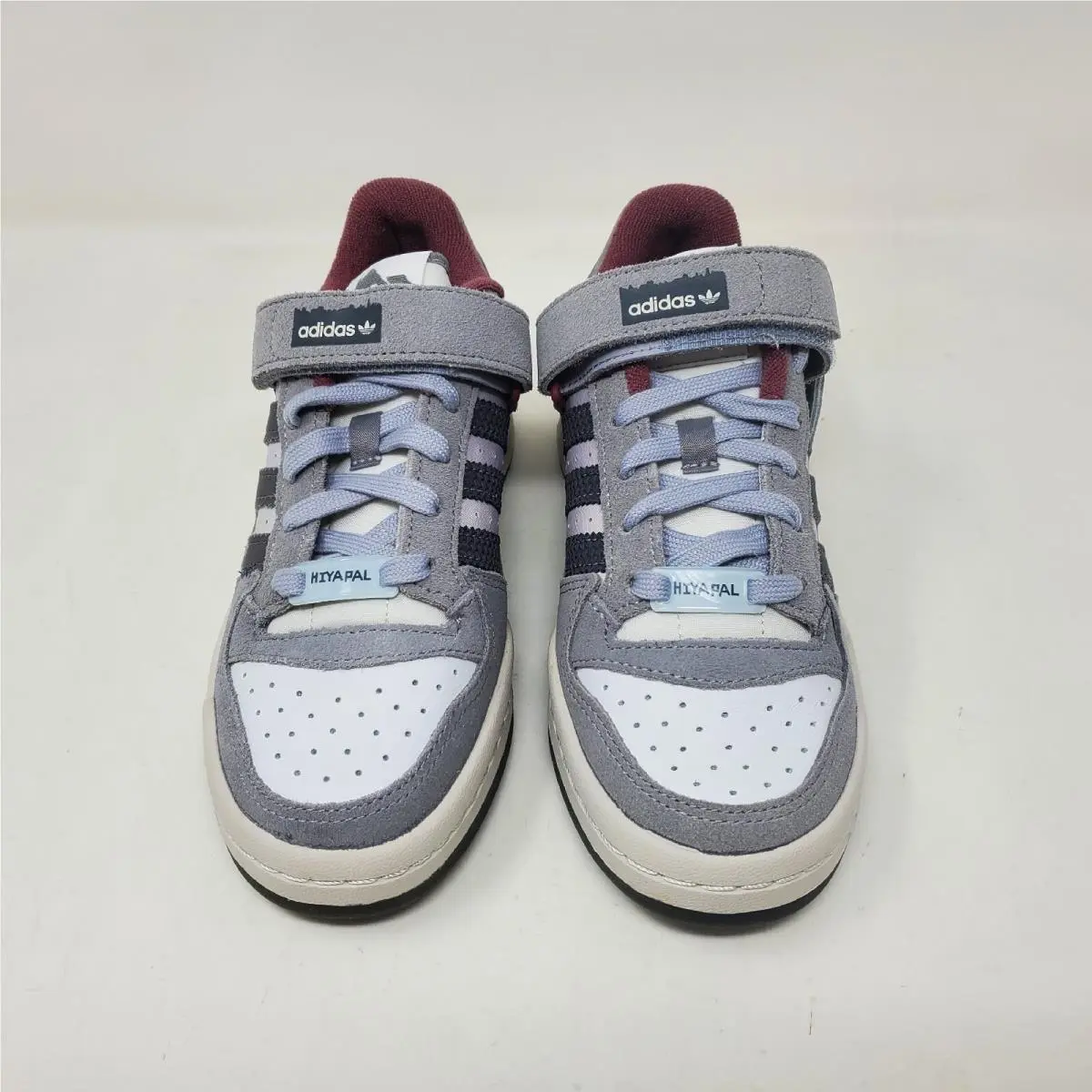 Adidas shoes - adidas Forum 84 - Forum - ID4328 - Gray (UPC: 195749885732) 2