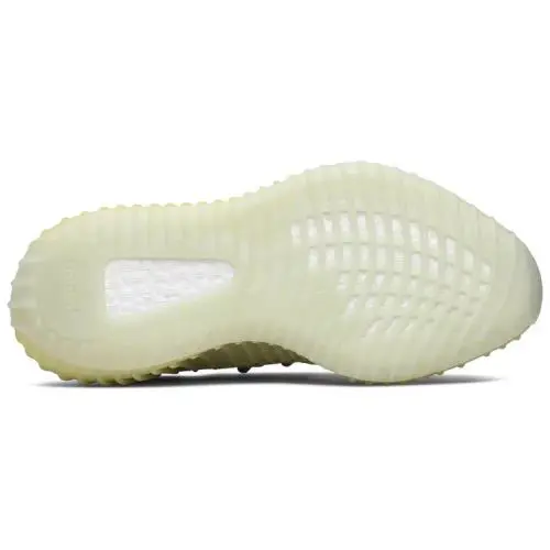 Adidas shoes - adidas Yeezy Boost 350 - Yeezy Boost - FX9034 - Yellow (UPC: 0191984195964) 4