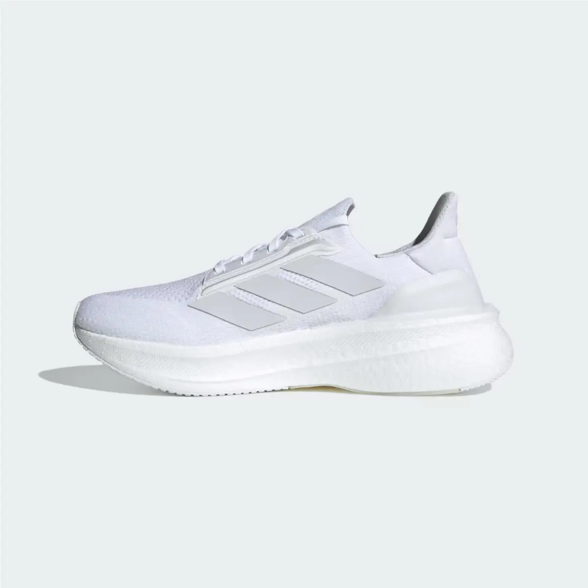 Adidas shoes - Adidas UltraBoost - UltraBoost - JS3516 - Gray 2