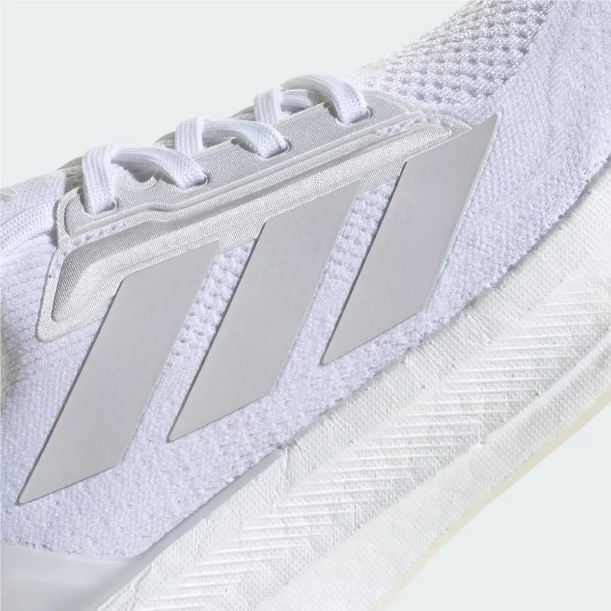 Adidas shoes - Adidas UltraBoost - UltraBoost - JS3516 - Gray 4