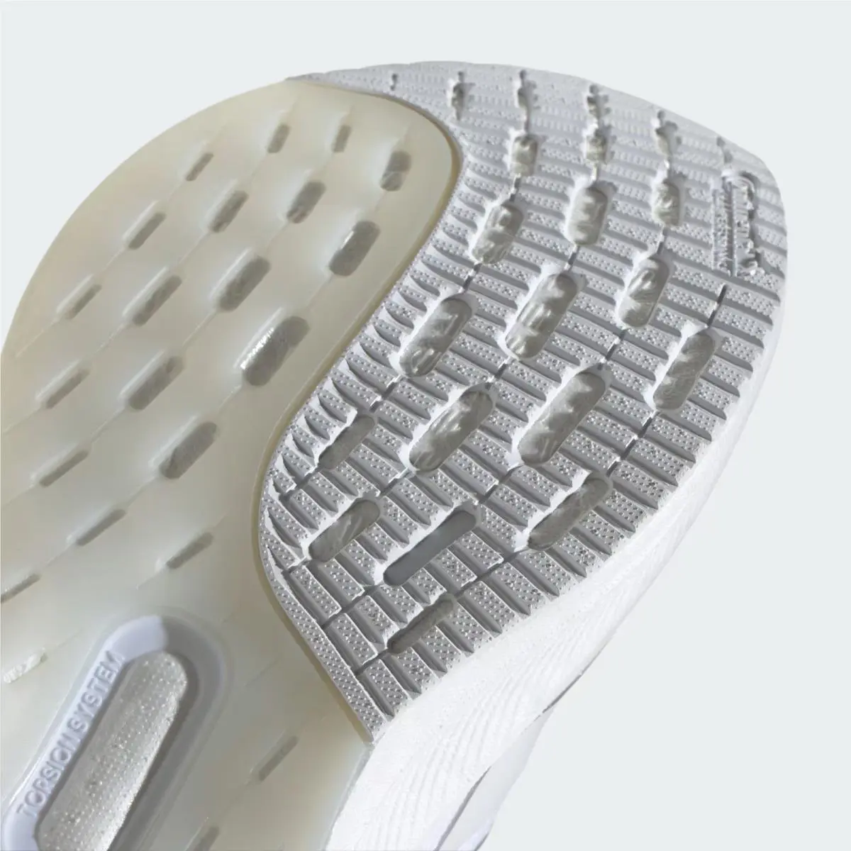 Adidas shoes - Adidas UltraBoost - UltraBoost - JS3516 - Gray 7