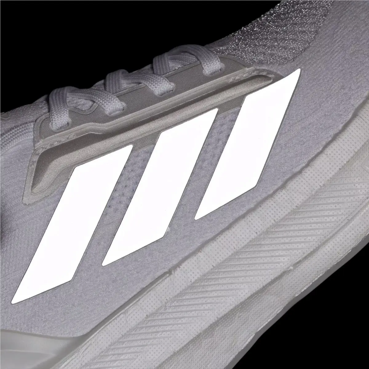 Adidas shoes - Adidas UltraBoost - UltraBoost - JS3516 - Gray 5