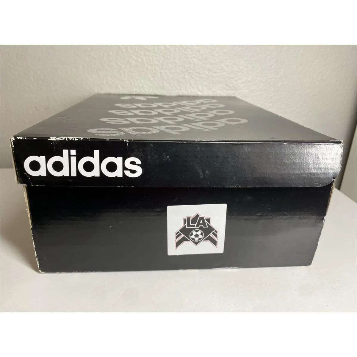 Adidas shoes - Adidas - EG8347 - Black (UPC: 0193103749393) 18