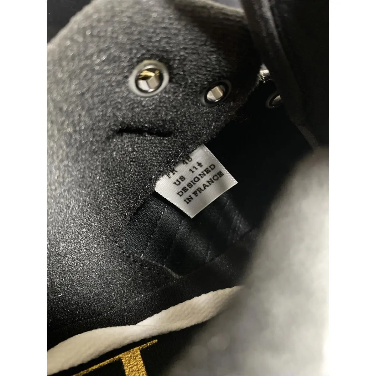 Adidas shoes - Adidas - EG8347 - Black (UPC: 0193103749393) 7