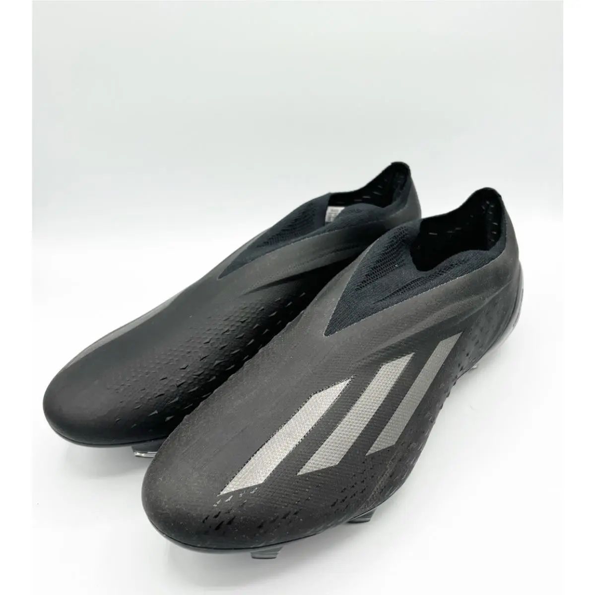 Adidas shoes - adidas X Speedportal+ - GV9502 - Black 1