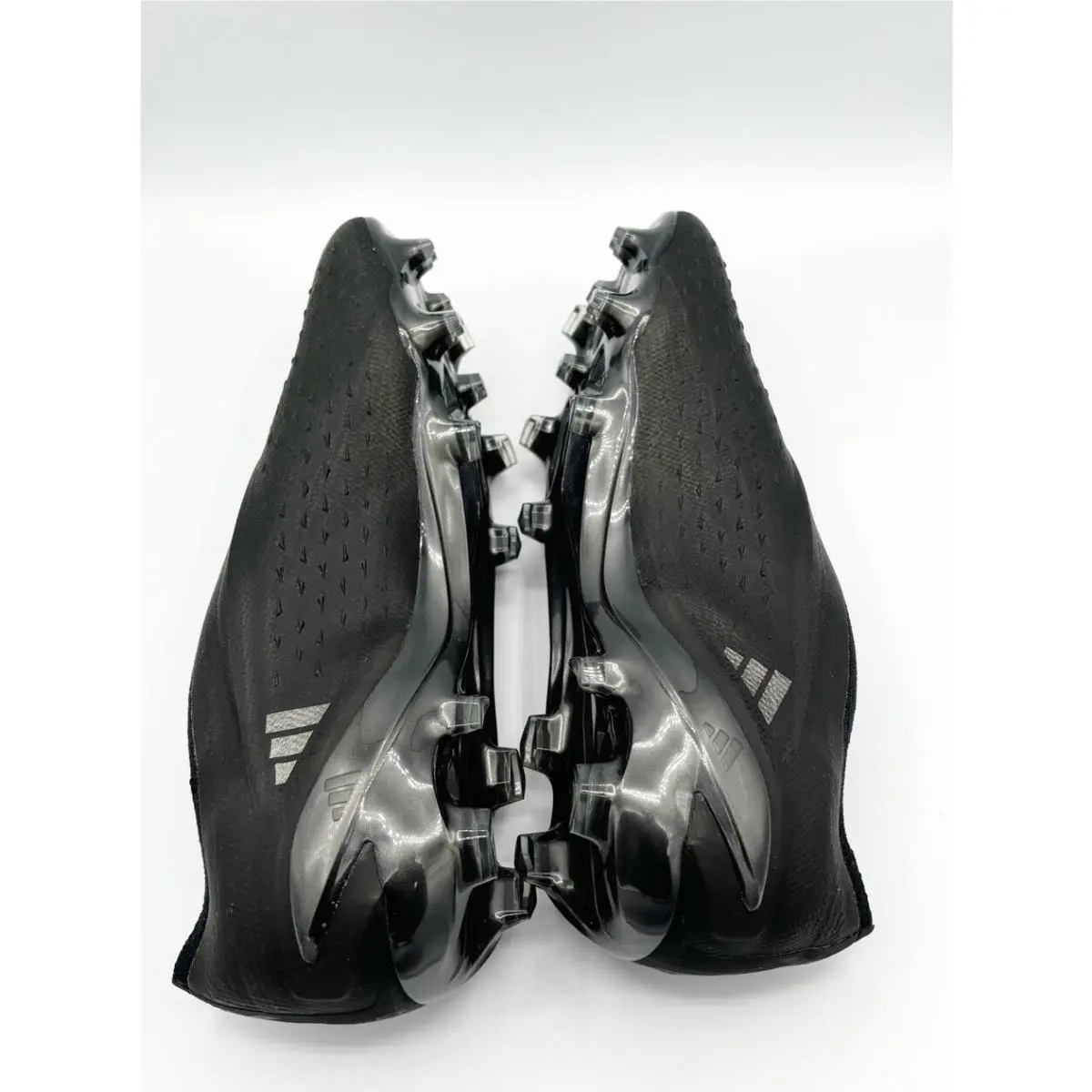Adidas shoes - adidas X Speedportal+ - GV9502 - Black 4