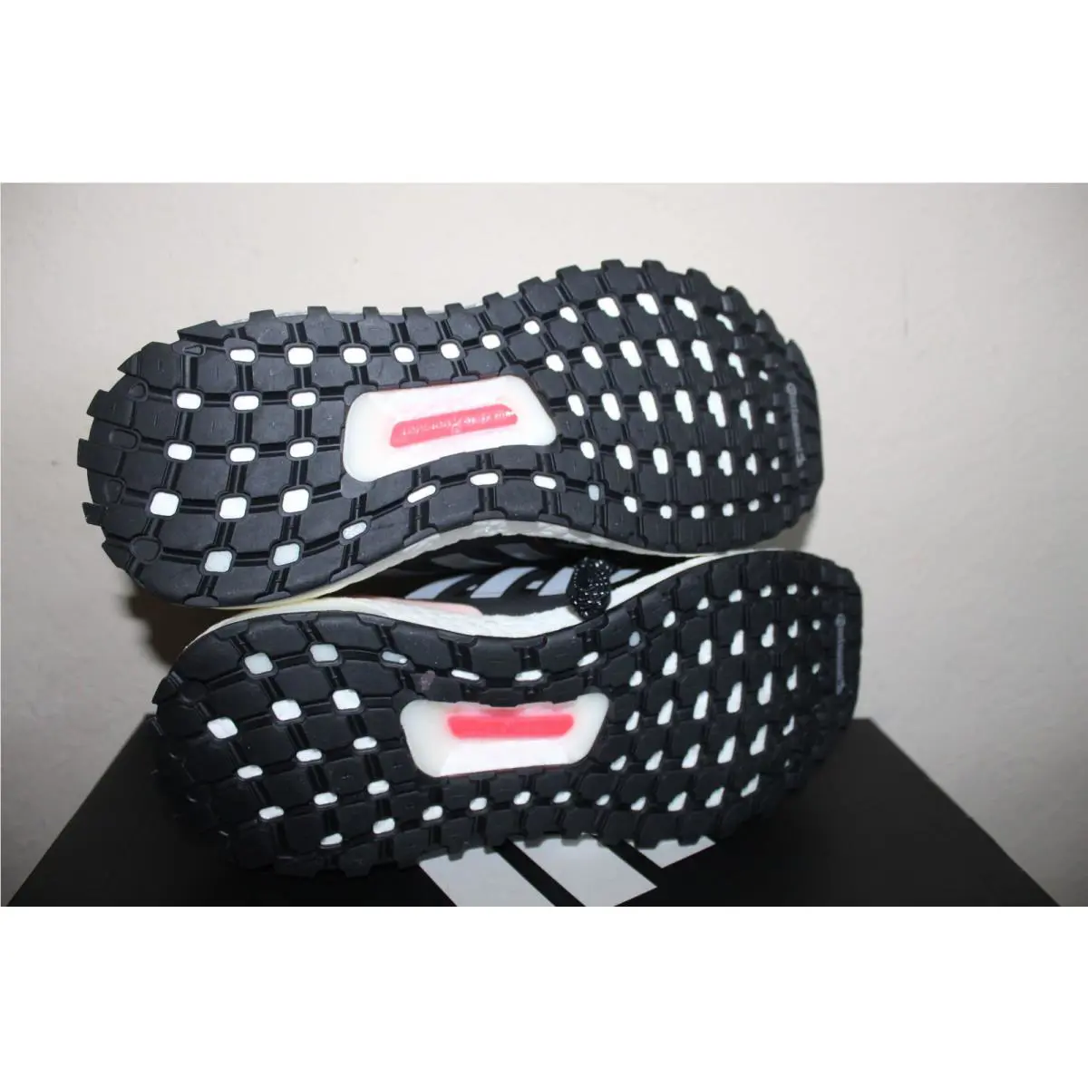 Adidas shoes - Ultraboost Guard W - Ultraboost Guard - Fu9465 - Black Pink 6