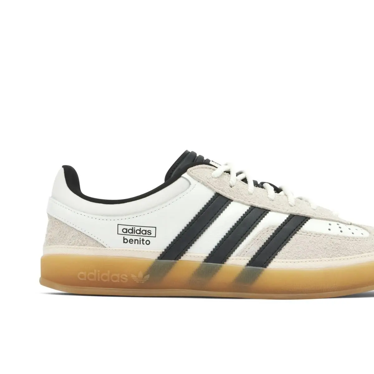 Adidas shoes - adidas Gazelle Indoor Bad Bunny - IF9735 - White 1