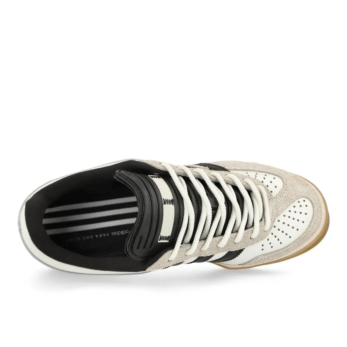 Adidas shoes - adidas Gazelle Indoor Bad Bunny - IF9735 - White 7