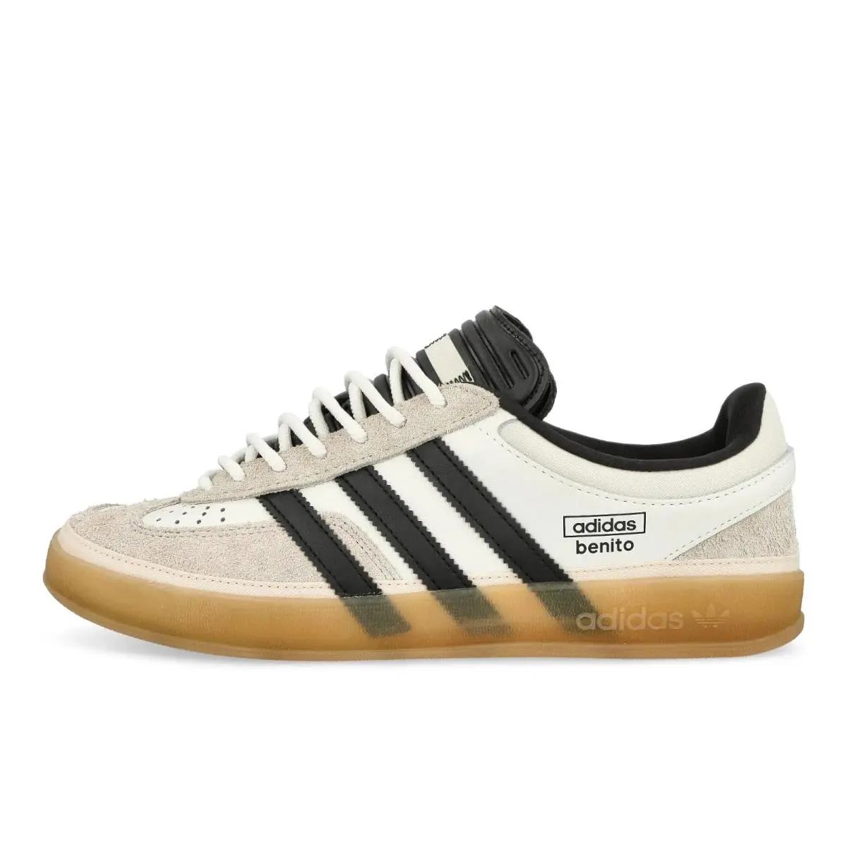 Adidas shoes - adidas Gazelle Indoor Bad Bunny - IF9735 - White 4