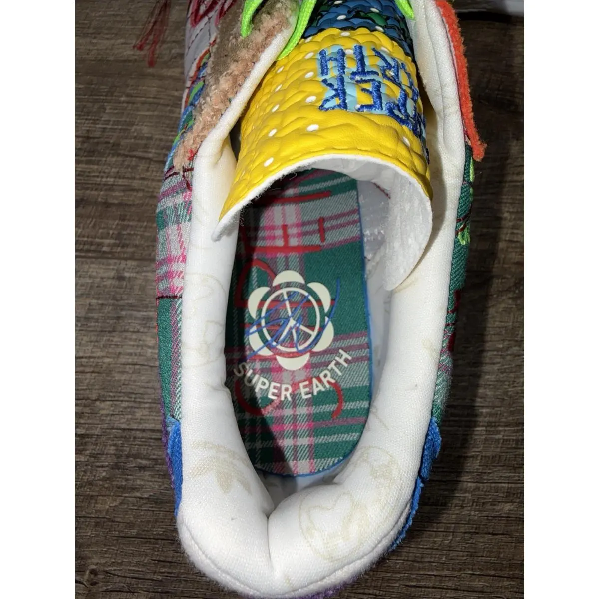 Adidas shoes - adidas ZX - GZ3088 - Multicolor 15