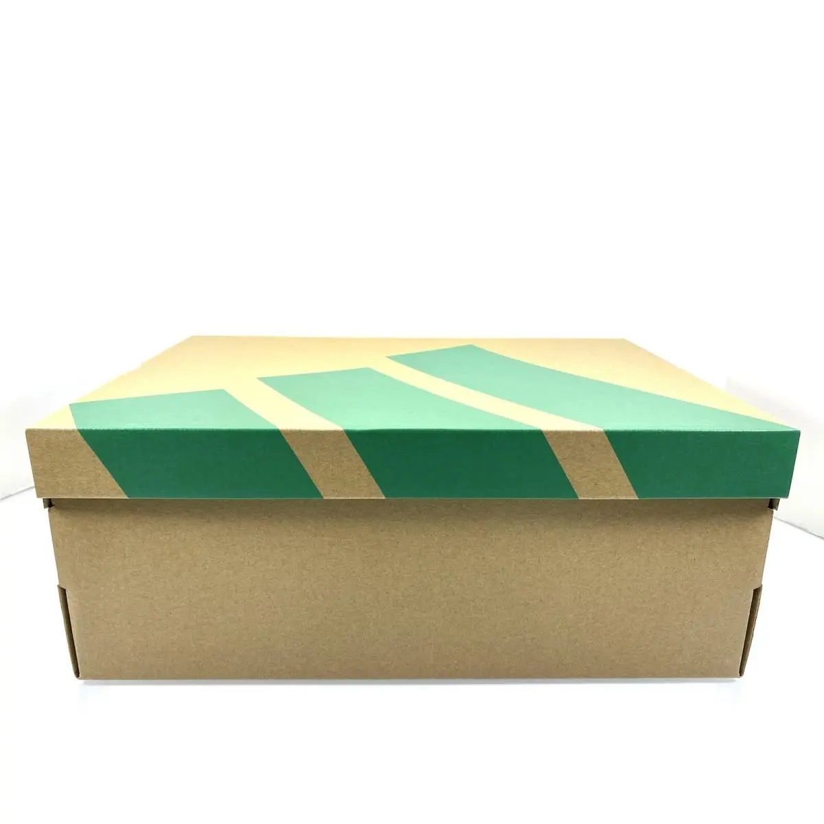 Adidas shoes - FYW XTA - FYW XTA - FY0951 - Sand/Black/Sub Green 9