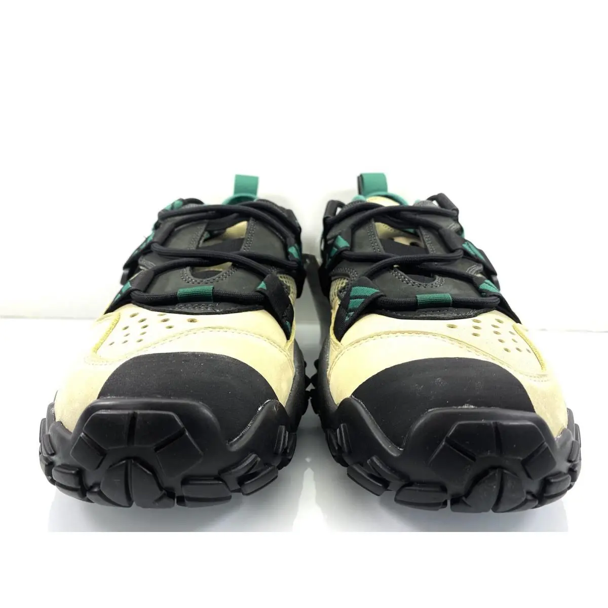 Adidas shoes - FYW XTA - FYW XTA - FY0951 - Sand/Black/Sub Green 1