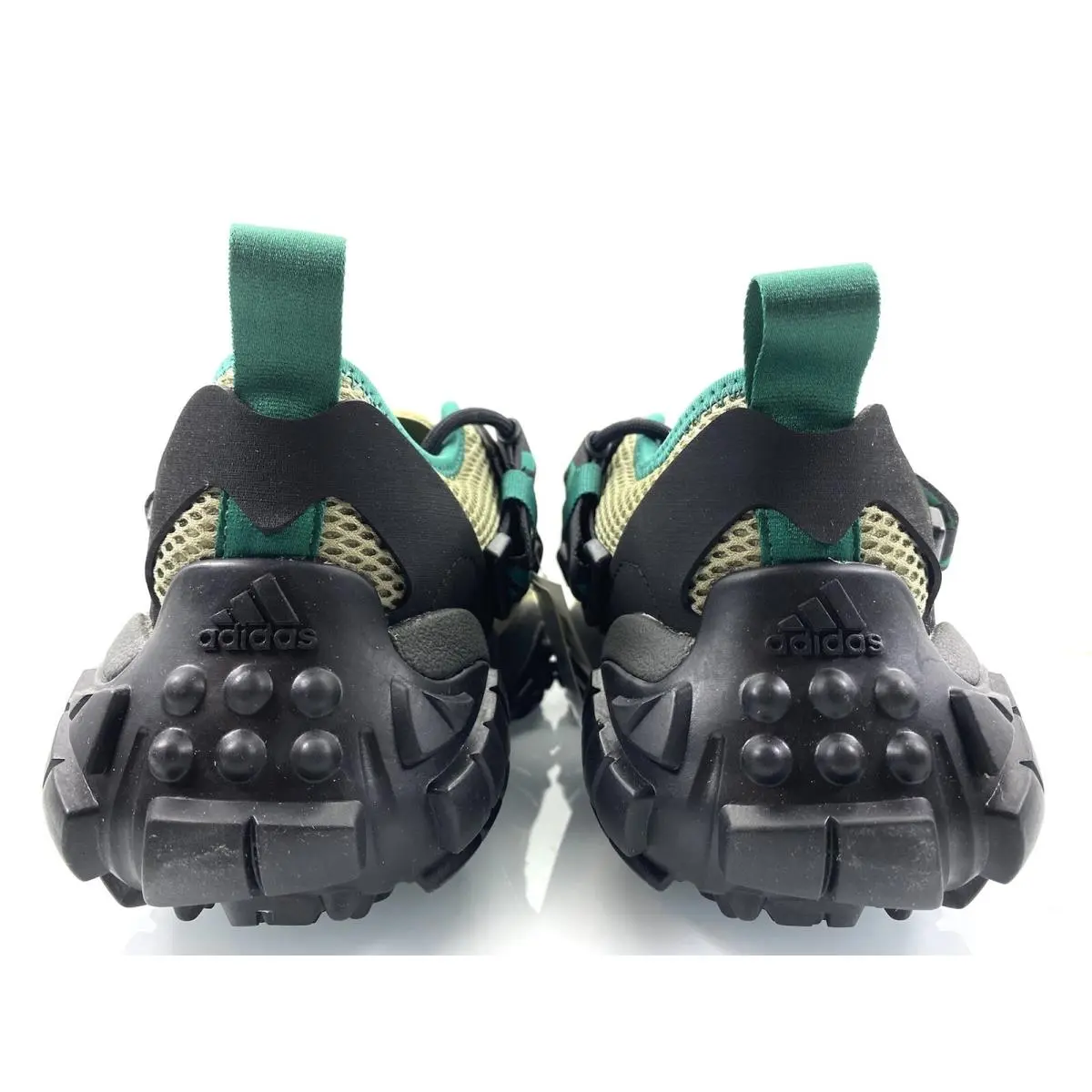 Adidas shoes - FYW XTA - FYW XTA - FY0951 - Sand/Black/Sub Green 3