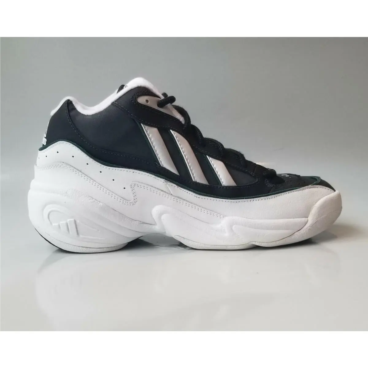 Adidas shoes - adidas Stokes - Stokes - 088105 - White (UPC: 098092369167) 3