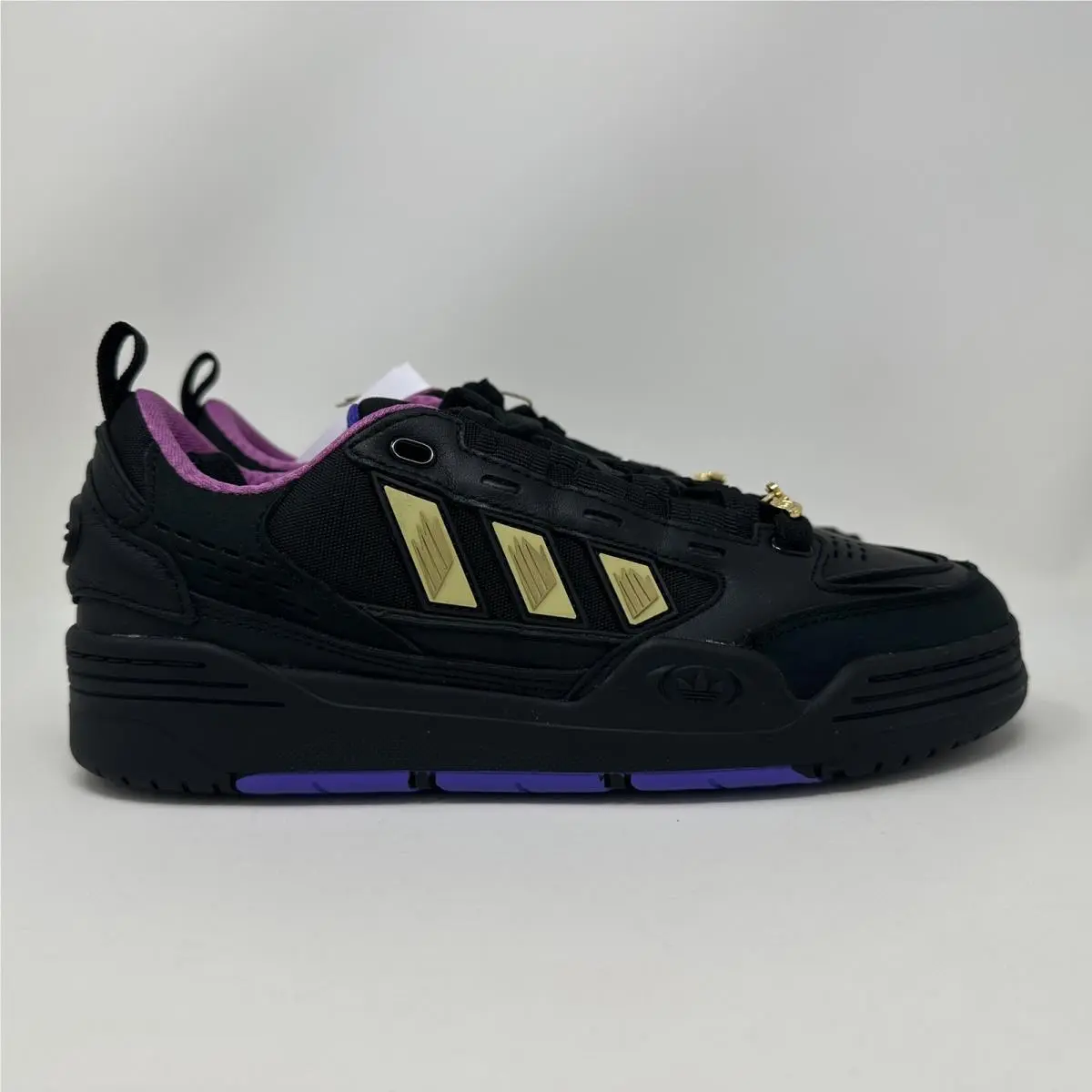 Adidas shoes - adidas ADI2000 - H06442 - Black 0