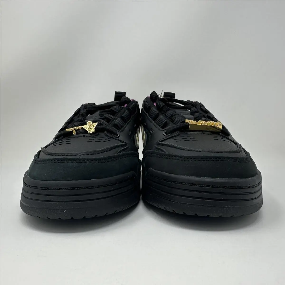Adidas shoes - adidas ADI2000 - H06442 - Black 1