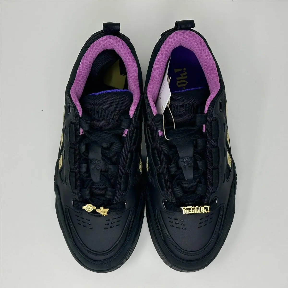 Adidas shoes - adidas ADI2000 - H06442 - Black 2