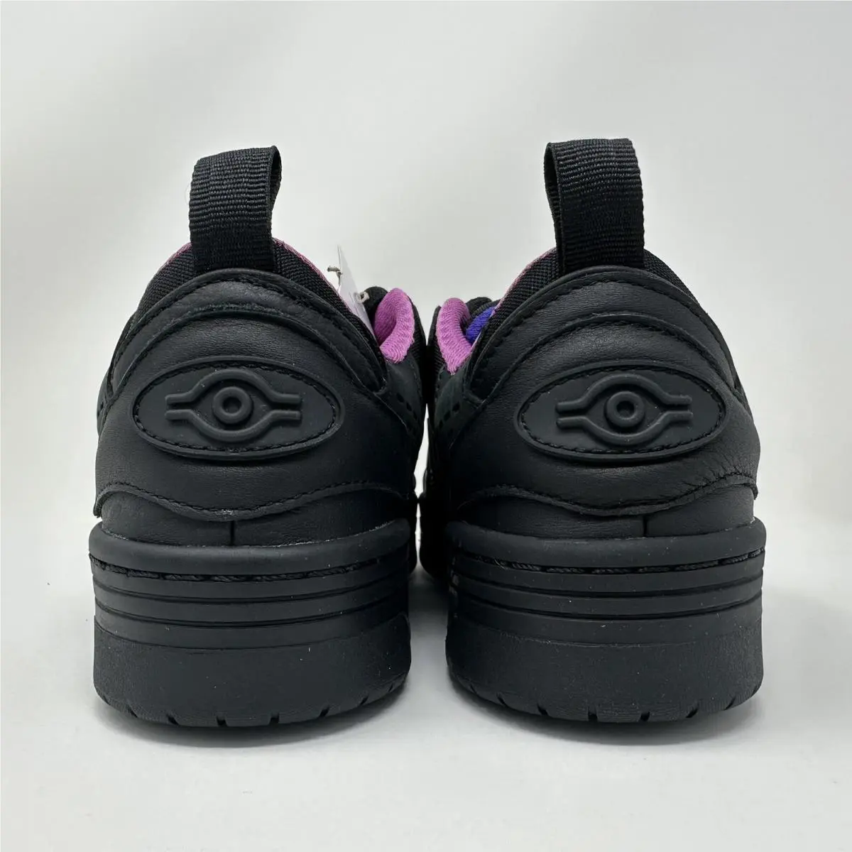 Adidas shoes - adidas ADI2000 - H06442 - Black 4