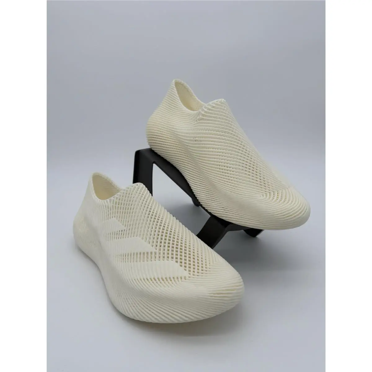 Adidas shoes - Adidas 4D Climacool - Climacool - JQ8739 - Off White 0